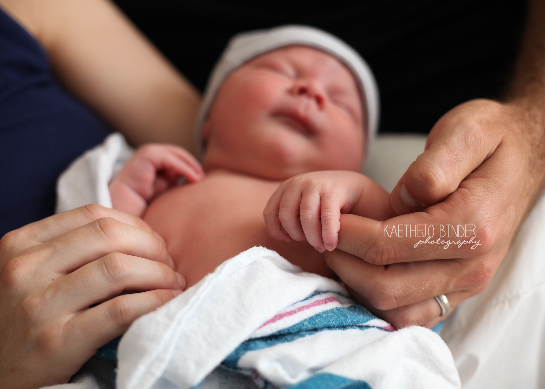 Tacoma Birth Photography