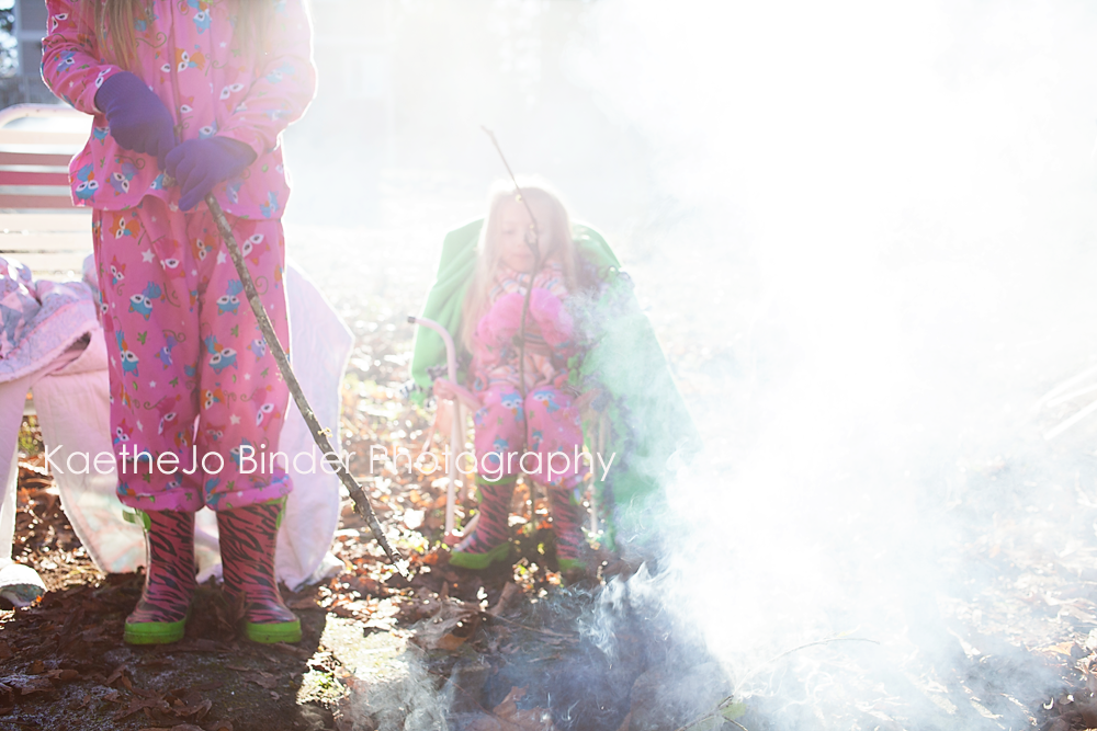 Tacoma Family Photographer