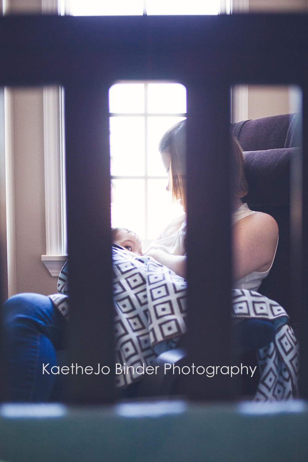 And She Loved a LIttle Boy | KaetheJo Binder Photography