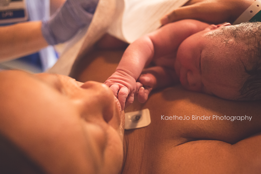 tacoma birth photographer