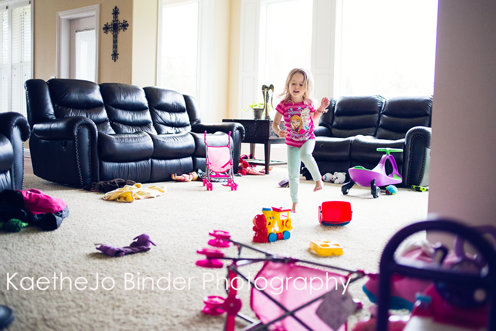 Tacoma Family Photographer