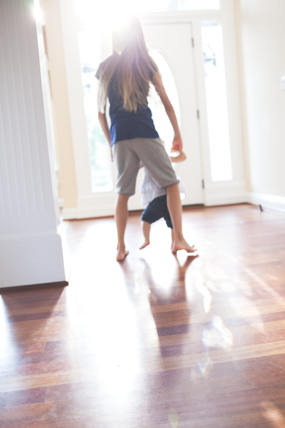 Tacoma Family Photographer