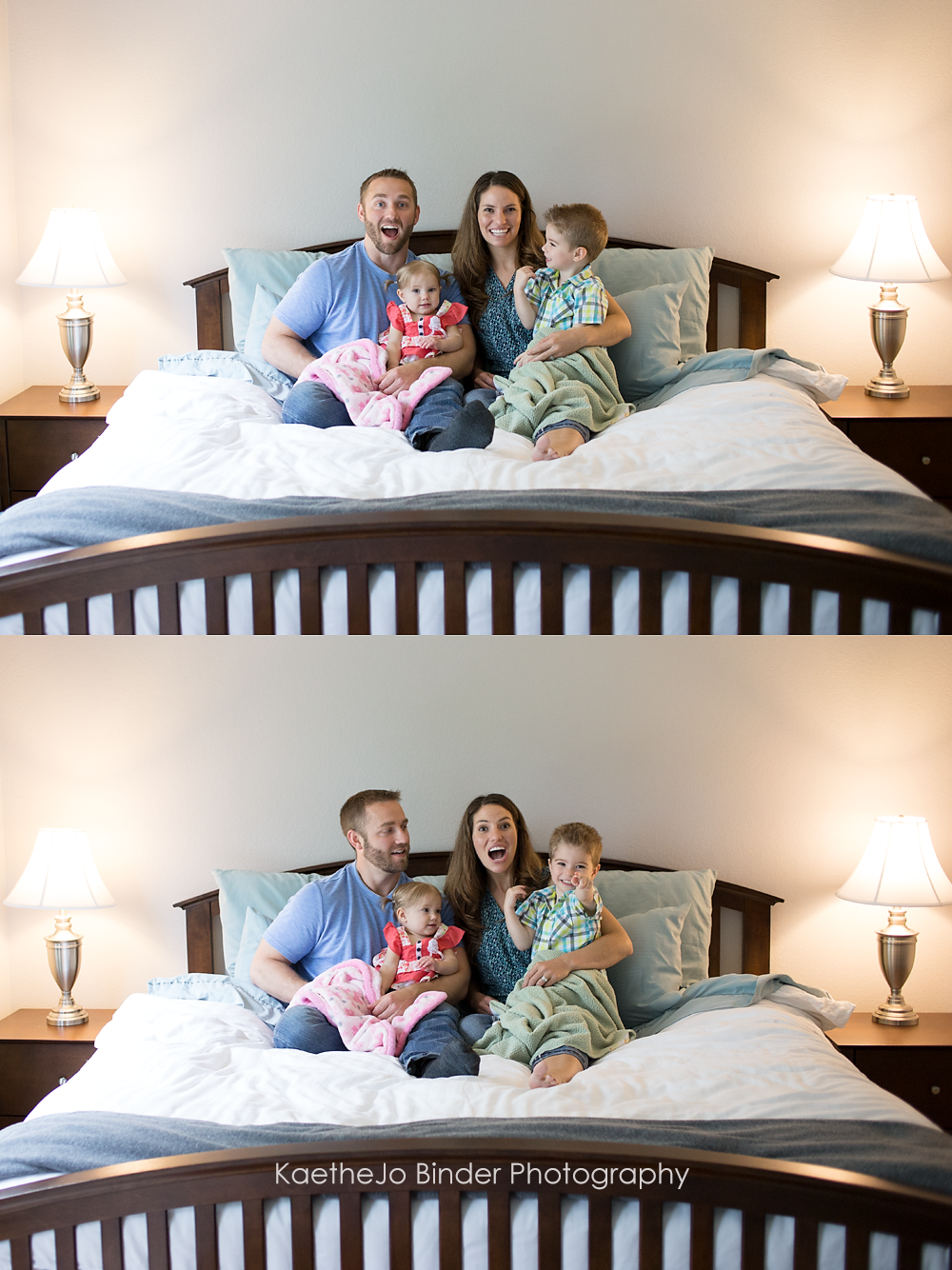 Tacoma Family LIfestyle Photographer