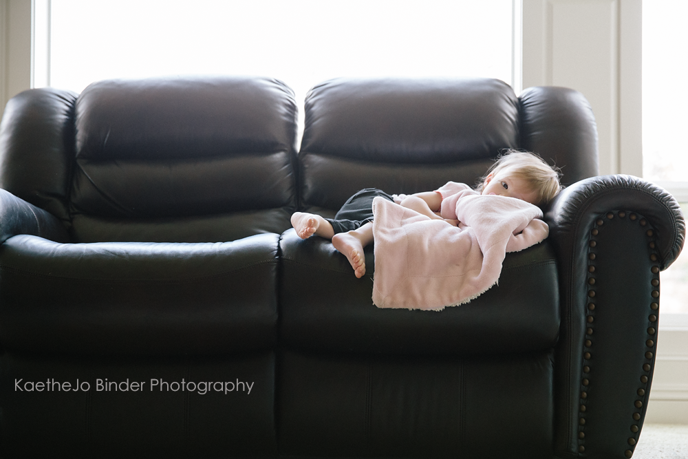 Tacoma Family Photographer