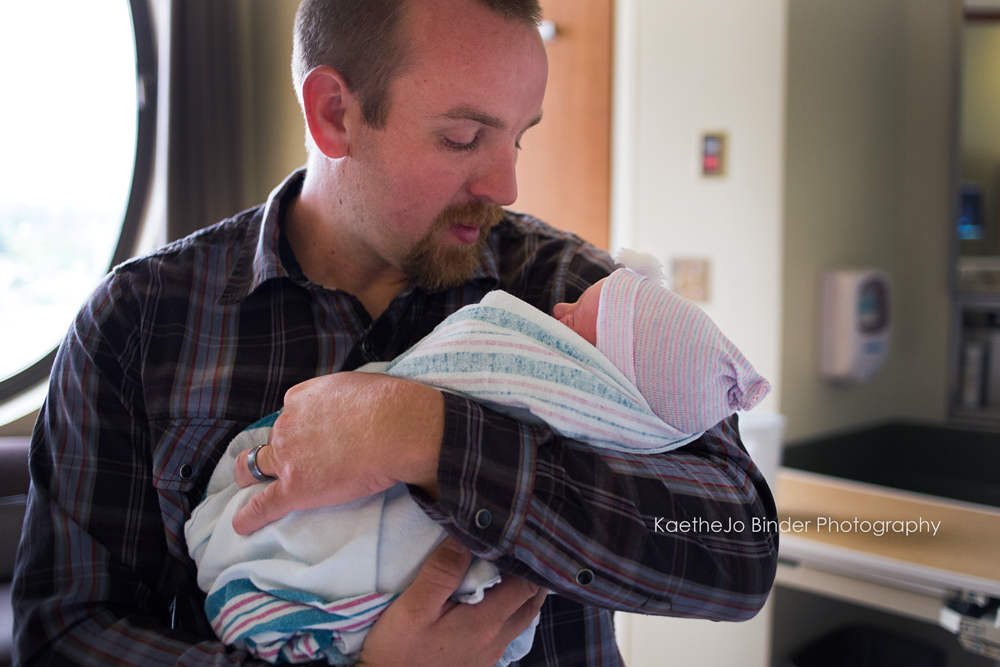 The Birth Photographer, Tacoma