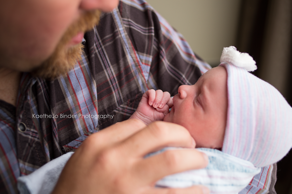 The Tacoma Birth Photographer