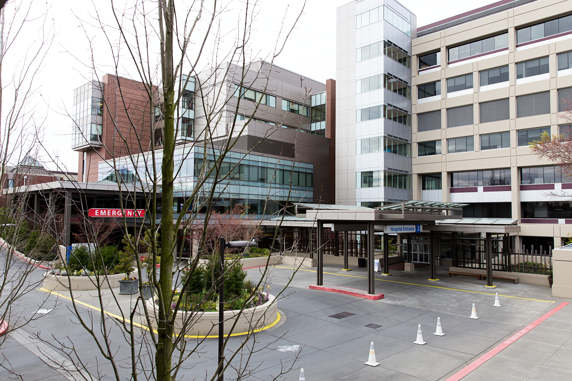 Tacoma General Hospital Tacoma Birth Photographer Tacoma General Hospital