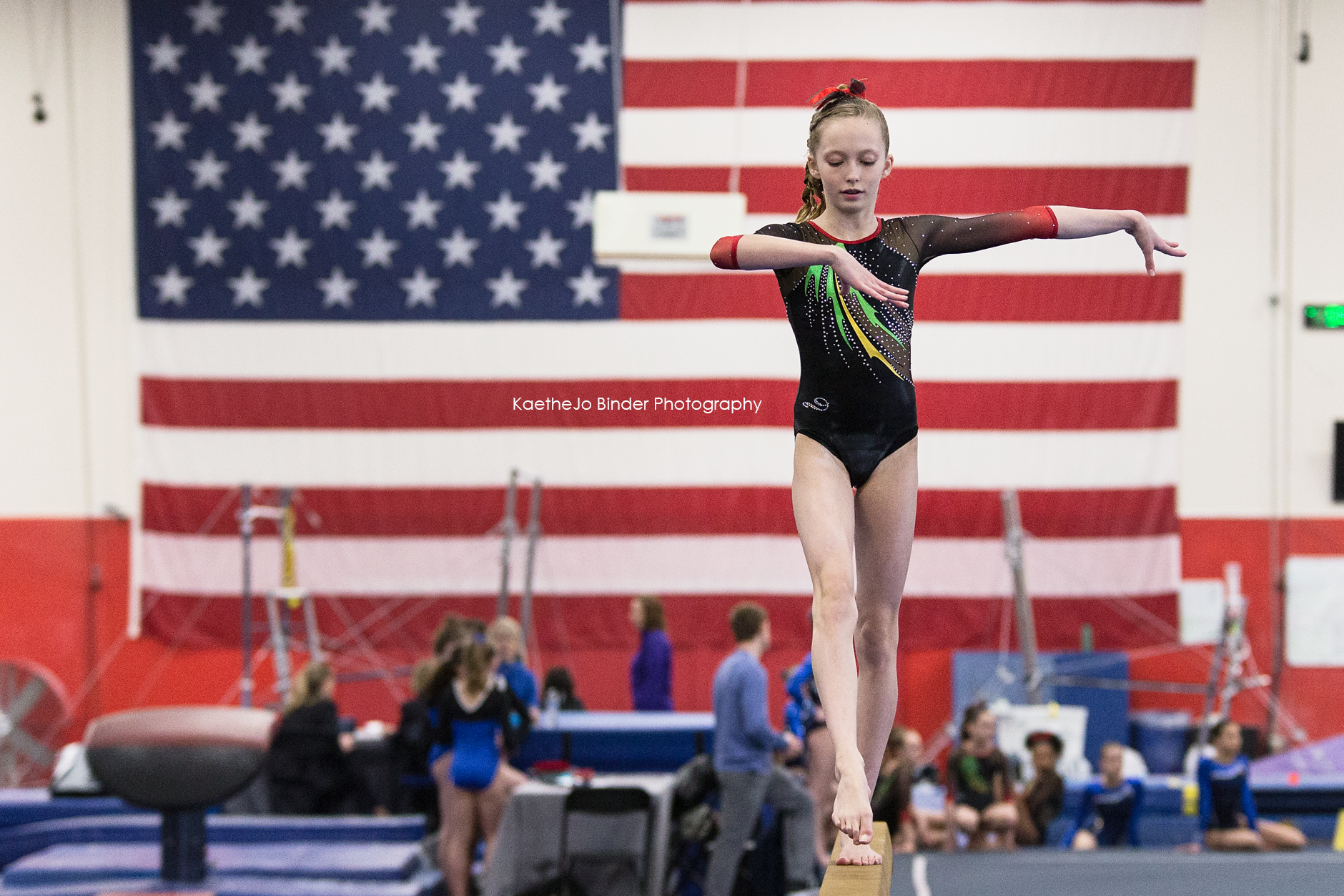 Gymnastics Photography Tacoma Seattle Renton Olympia