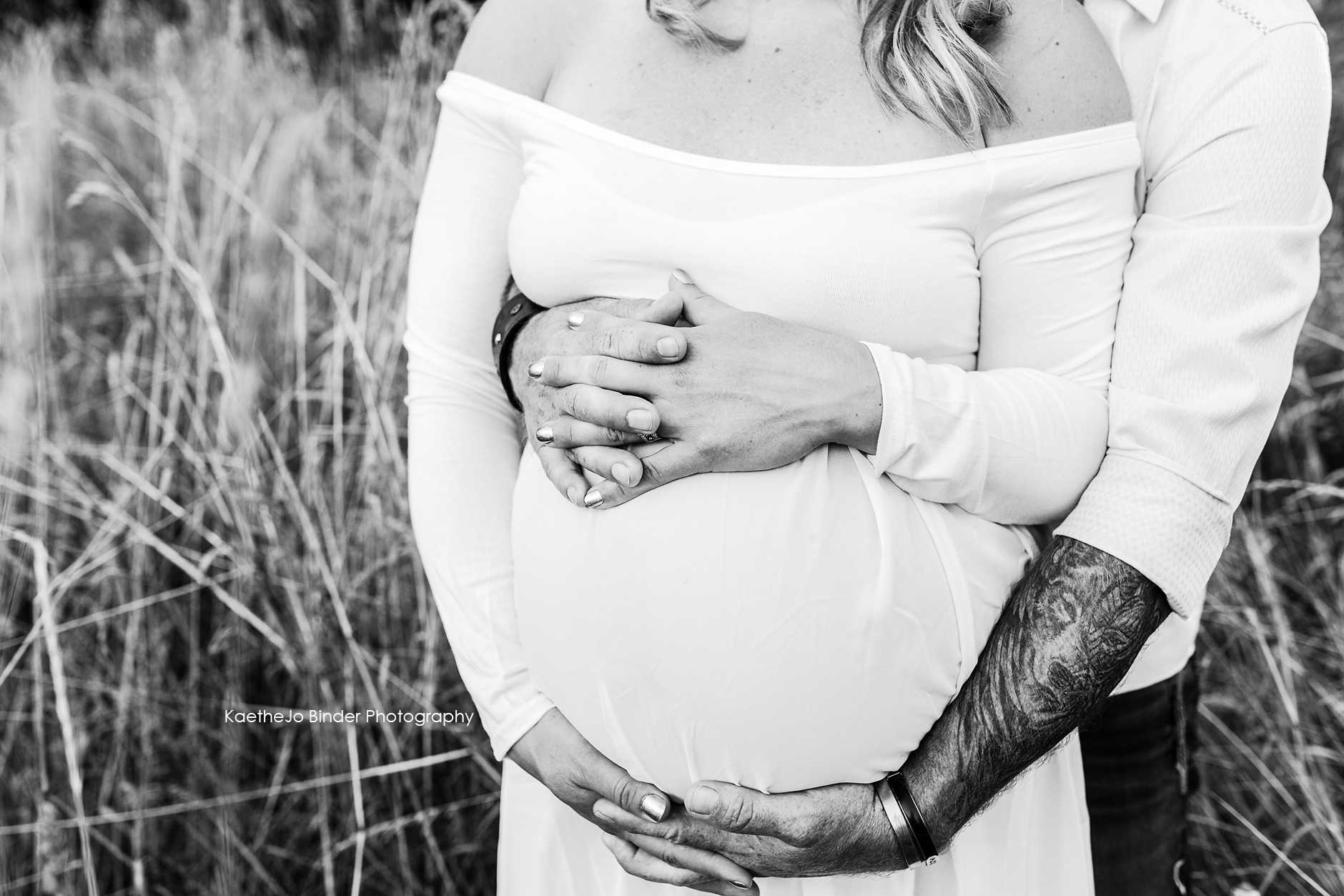 Tacoma Maternity Birth Newborn Photography