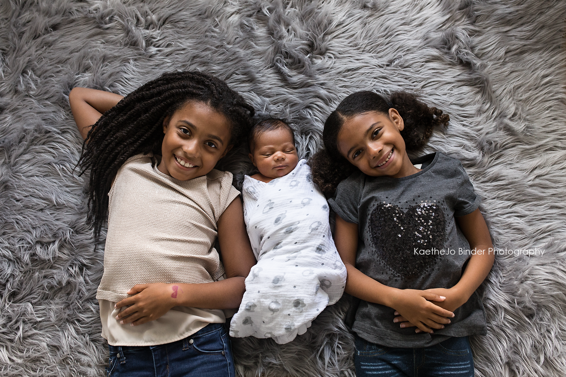 Tacoma Birth Newborn Family Photographer